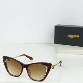 Picture of Roberto Cavalli Sunglasses _SKUfw64811392fw